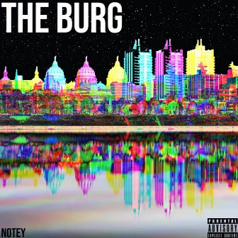 The Burg by Notey