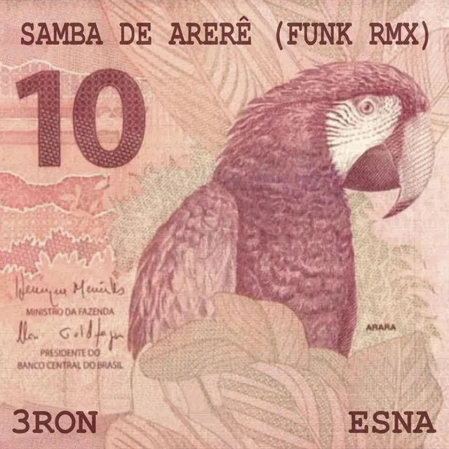 Samba de Arerê (Funk RMX)