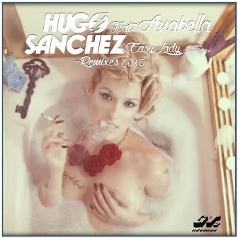 Easy Lady (Remixes) by Hugo Sanchez