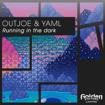 Running in the Dark by yaml