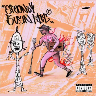 Spooney Business by Gen Co.