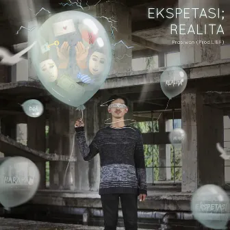 Ekspektasi Realita by LIEF