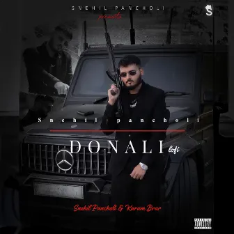 Donali (Lofi) by Snehil Pancholi