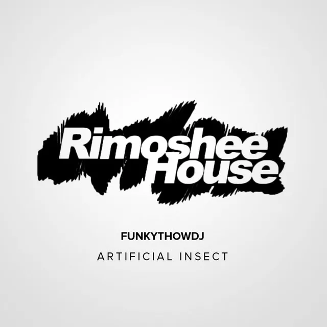 Artificial Insect