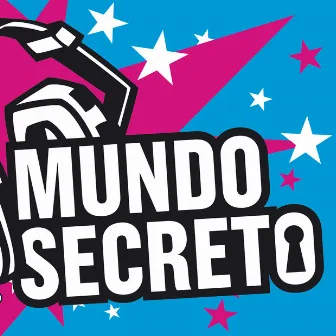 Põe a Mão no Ar by Mundo Secreto