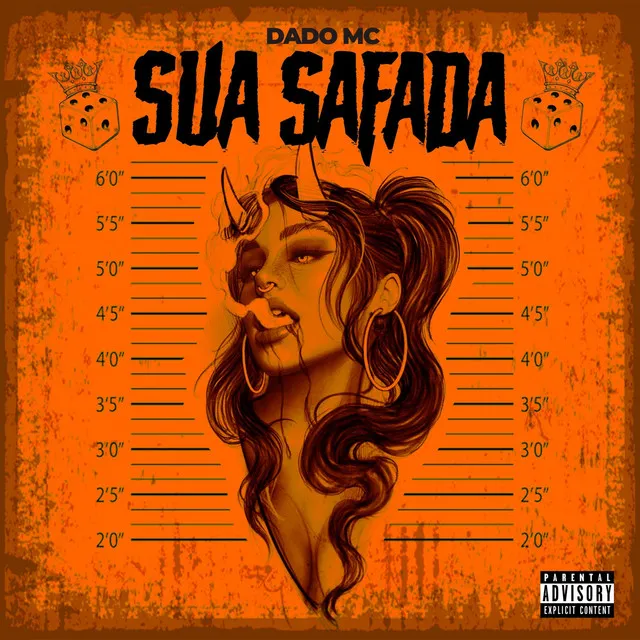 Sua Safada