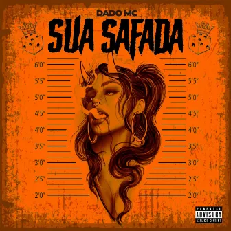 Sua Safada by Thigo Dog