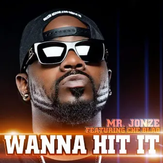 Wanna Hit It by Mr Jonze