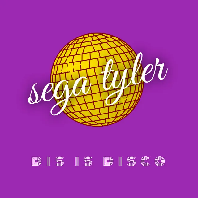 Dis Is Disco