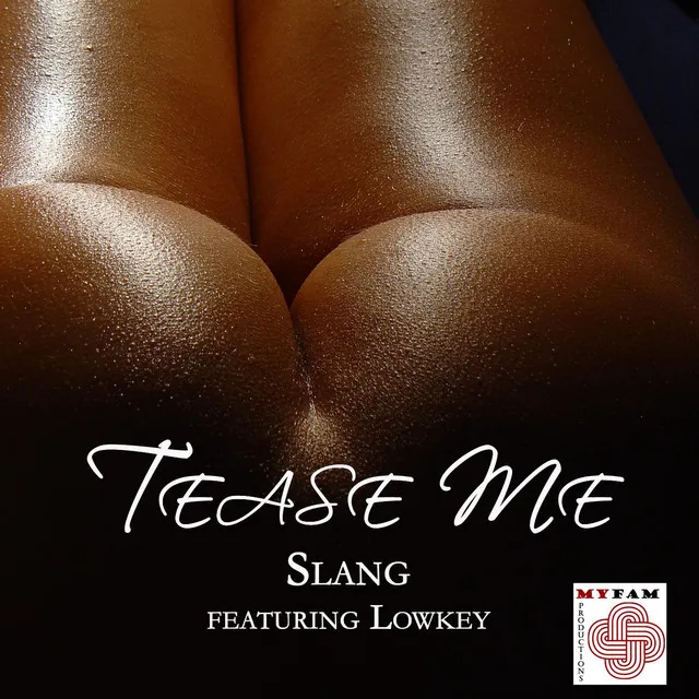 Tease Me (feat. Lowkey)