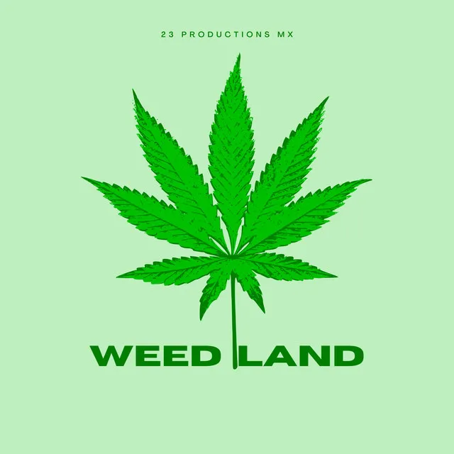 WEEDLAND