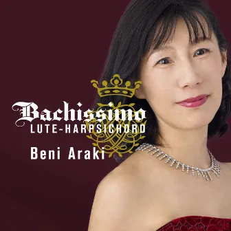 Bachissimo by Beni Araki