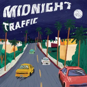 Midnight Traffic by be4hdd