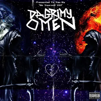 Da Grimy Omen by 