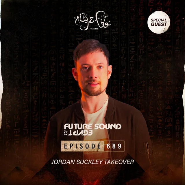 303 (FSOE 689)