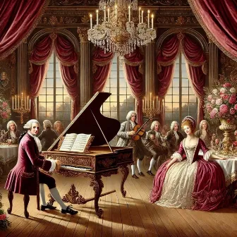 Minuet in G by Bach