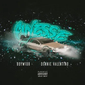 Finesse by Dennie Valentino