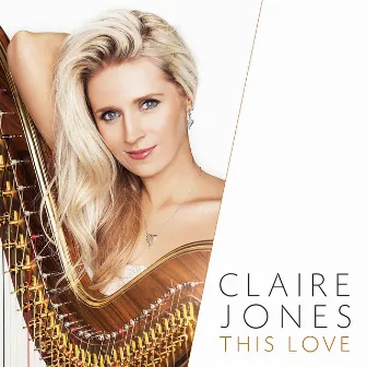 This Love by Claire Jones