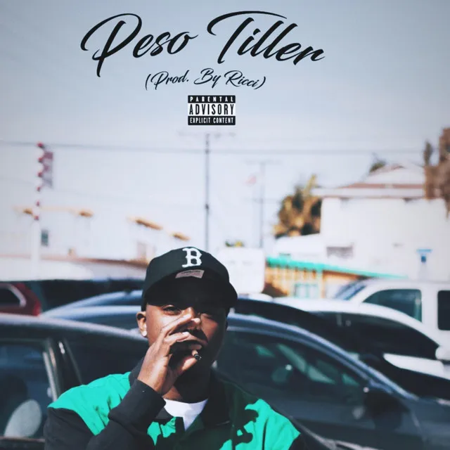 Peso Tiller