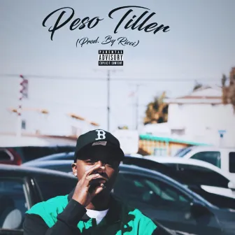 Peso Tiller by Rappinasspeso