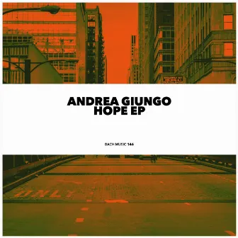 Hope by Andrea Giungo