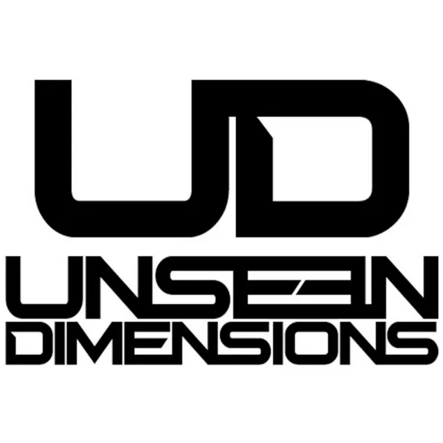 Difficult Phase (Unseen Dimensions Remix)