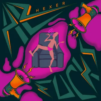 Abfucks by HeXer