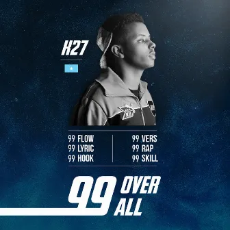 99 Overall by K27