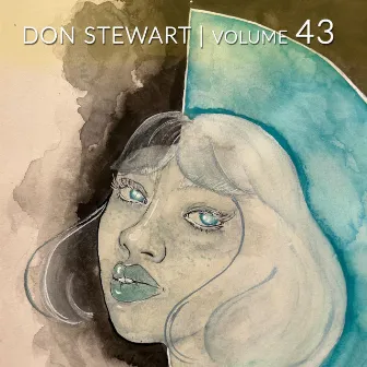 Don Stewart Volume 43 by Don Stewart