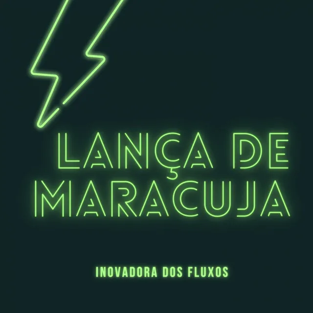 Lança de maracuja