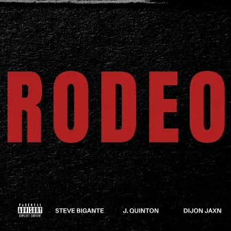 RODEO by Steve Bigante