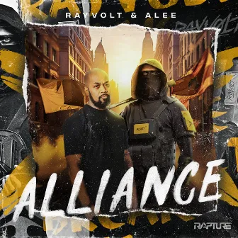 Alliance by Rayvolt