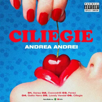 CILIEGIE by ANDREÀ ÁNDREI