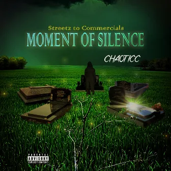 Moment of silence by Chaoticc