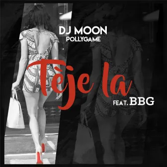 Teje La by Dj Moon