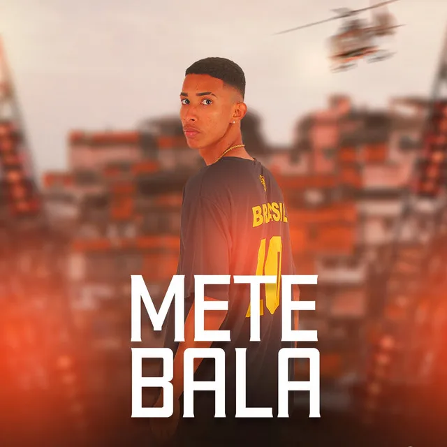 Mete Bala