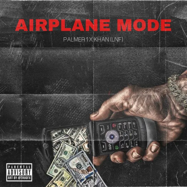 Air Plane Mode