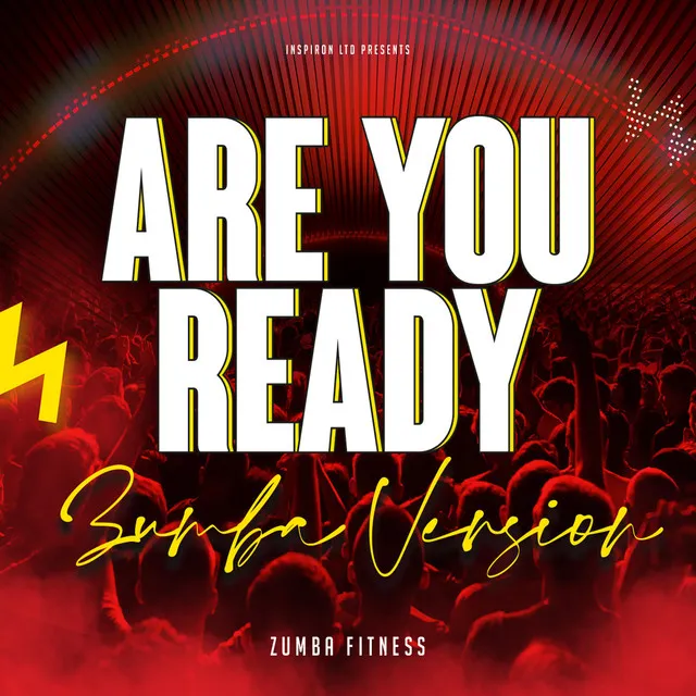 Are You Ready