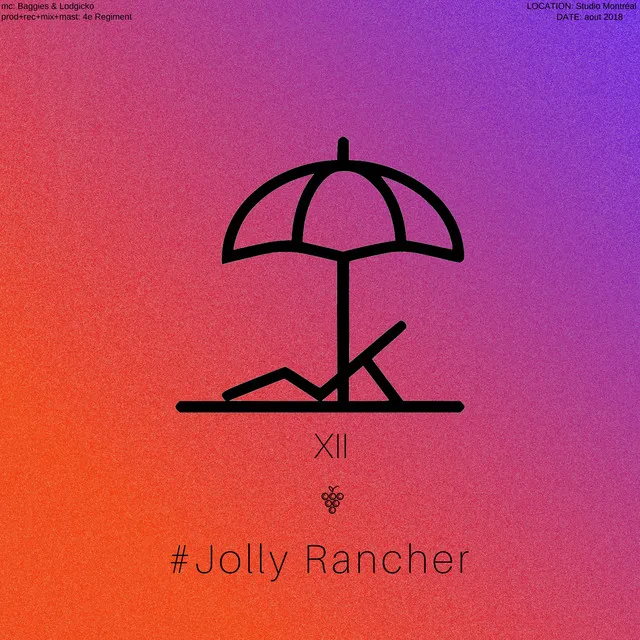 Jolly Rancher