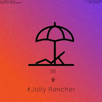 Jolly Rancher by Baggies