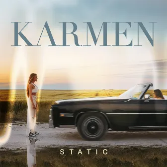 Static by Karmen