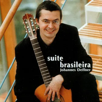 Suite Brasileira by Johannes Deffner