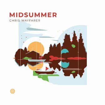 Midsummer by Chris Wayfarer