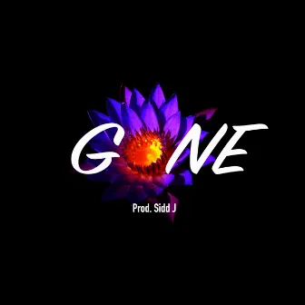 Gone by Sidd J