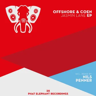 Jasmin Lane by Offshore and Coen