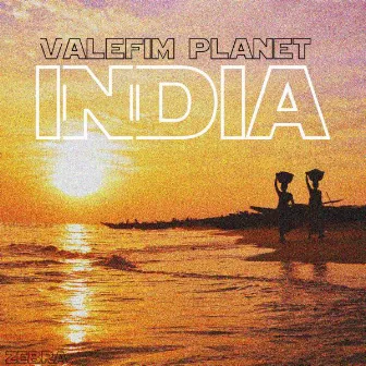 India by Valefim Planet