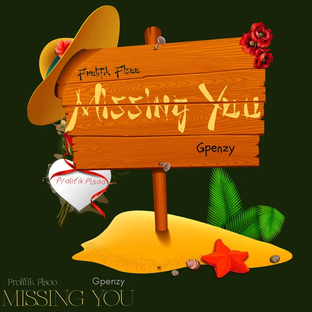 Missing You (Remix)