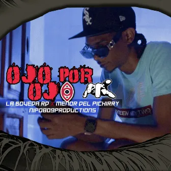 Ojo Por Ojo by Nipo809Productions