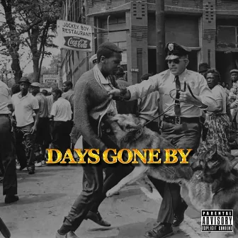 Days Gone By by Ice the Don