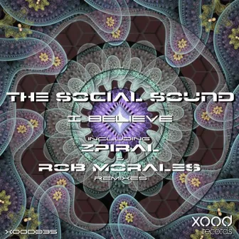 I Believe by The Social Sound